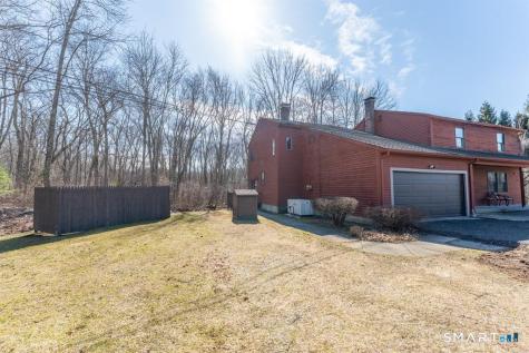 41 Margaret Henry Road Killingly CT 06239