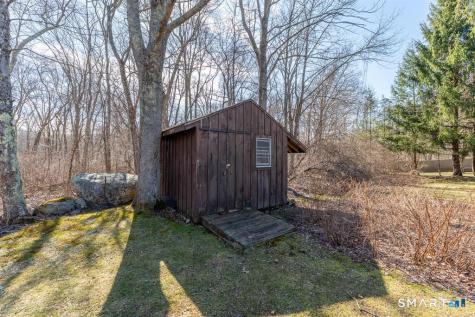 41 Margaret Henry Road Killingly CT 06239