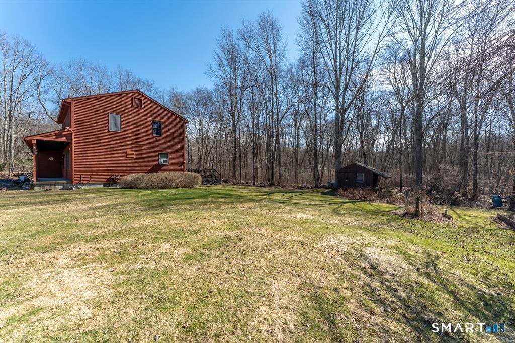 41 Margaret Henry Road Killingly CT 06239