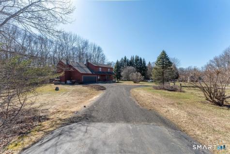 41 Margaret Henry Road Killingly CT 06239
