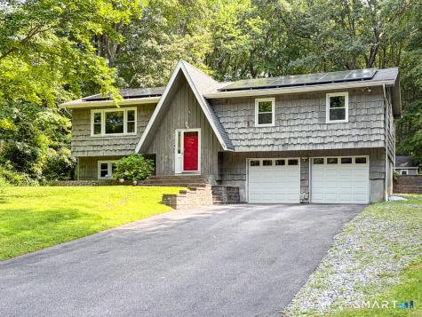 168 Lakeshore Drive New Hartford CT 06057