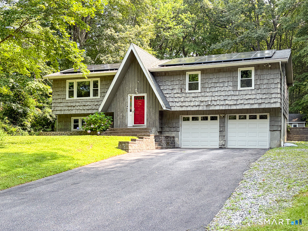 168 Lakeshore Drive New Hartford CT 06057
