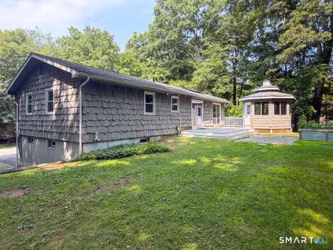 168 Lakeshore Drive New Hartford CT 06057