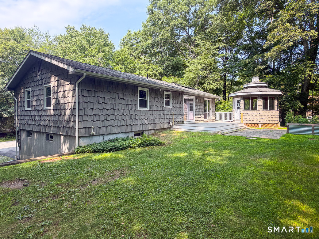 168 Lakeshore Drive New Hartford CT 06057