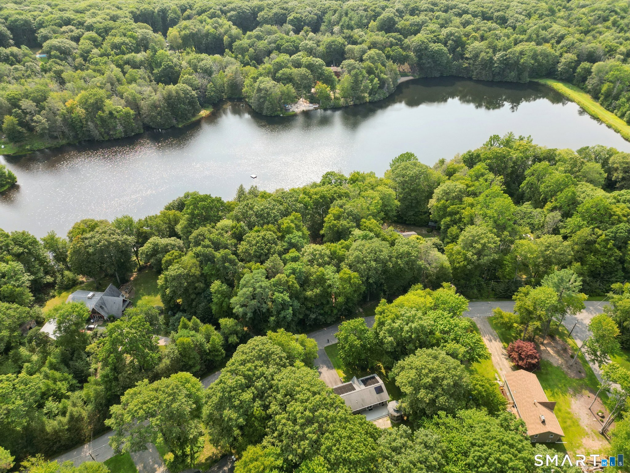 168 Lakeshore Drive New Hartford CT 06057