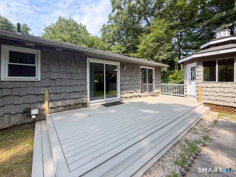 168 Lakeshore Drive New Hartford CT 06057
