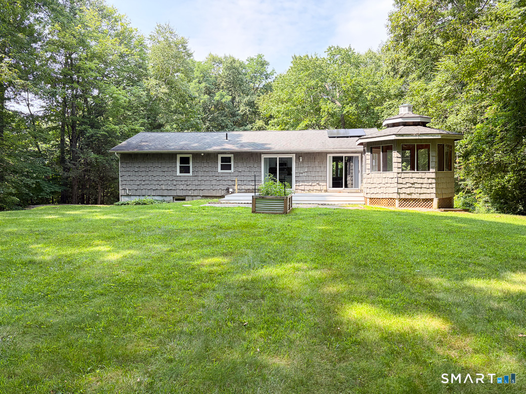 168 Lakeshore Drive New Hartford CT 06057