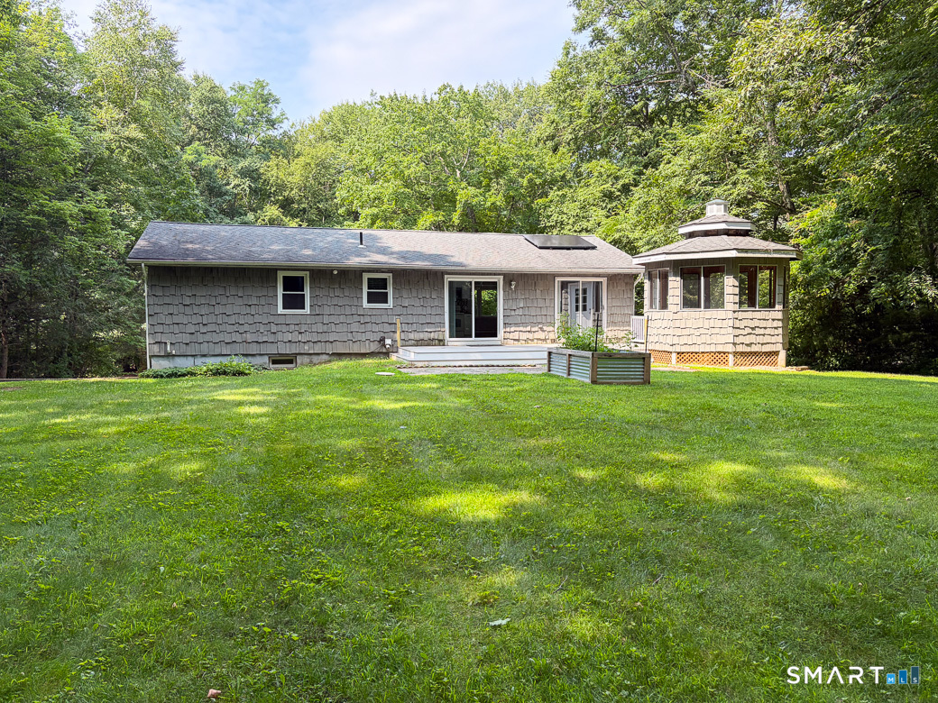 168 Lakeshore Drive New Hartford CT 06057