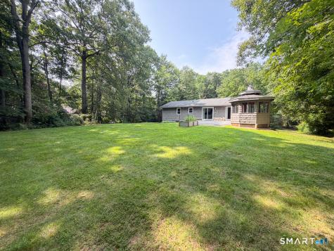 168 Lakeshore Drive New Hartford CT 06057