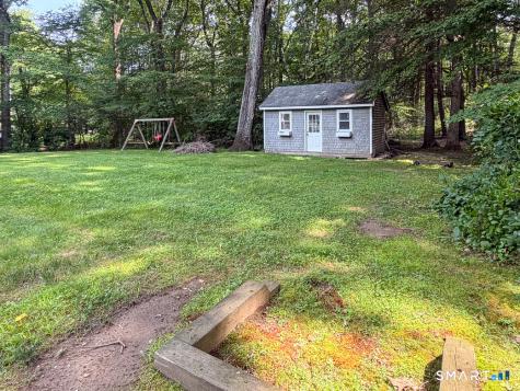 168 Lakeshore Drive New Hartford CT 06057