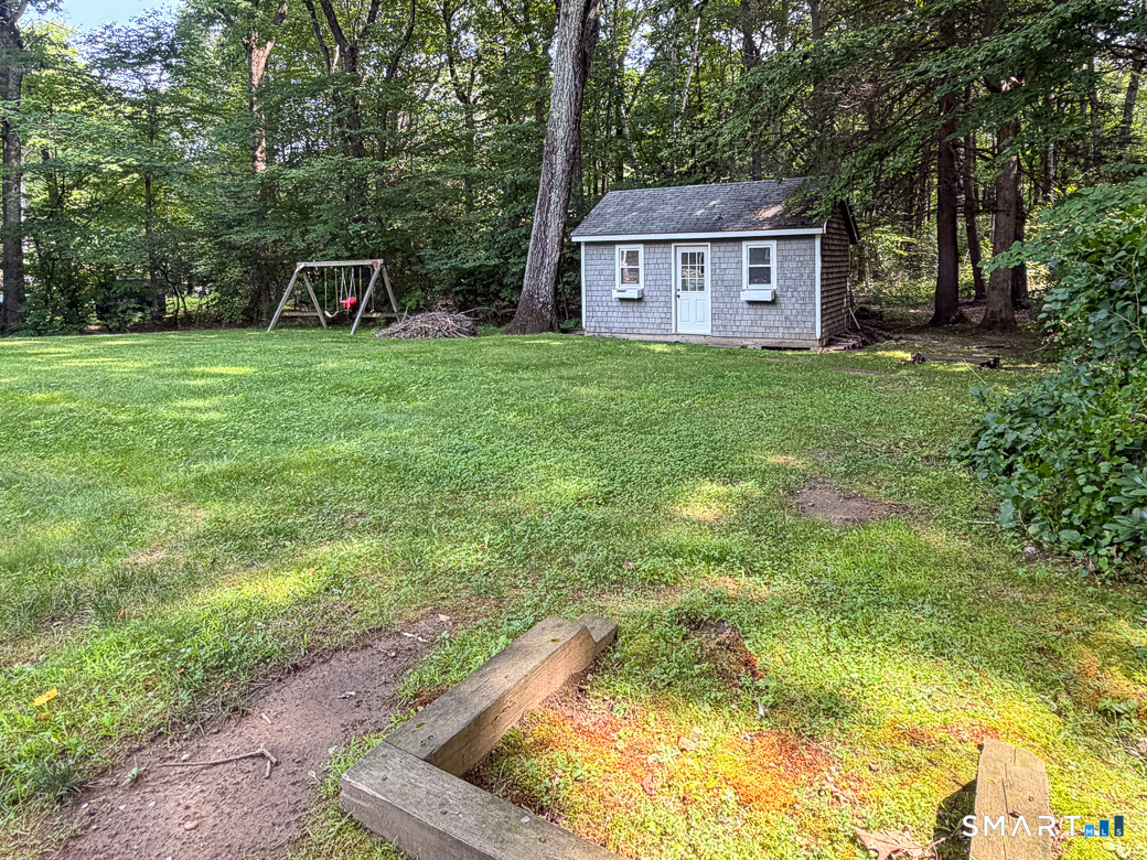 168 Lakeshore Drive New Hartford CT 06057