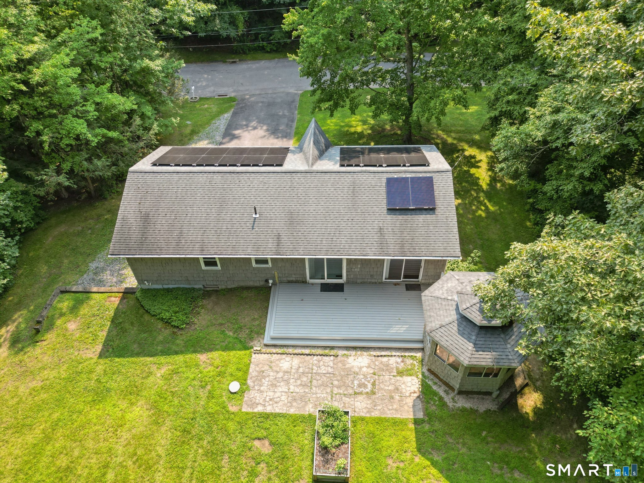 168 Lakeshore Drive New Hartford CT 06057