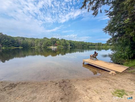 168 Lakeshore Drive New Hartford CT 06057