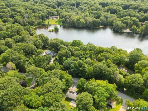 168 Lakeshore Drive New Hartford CT 06057