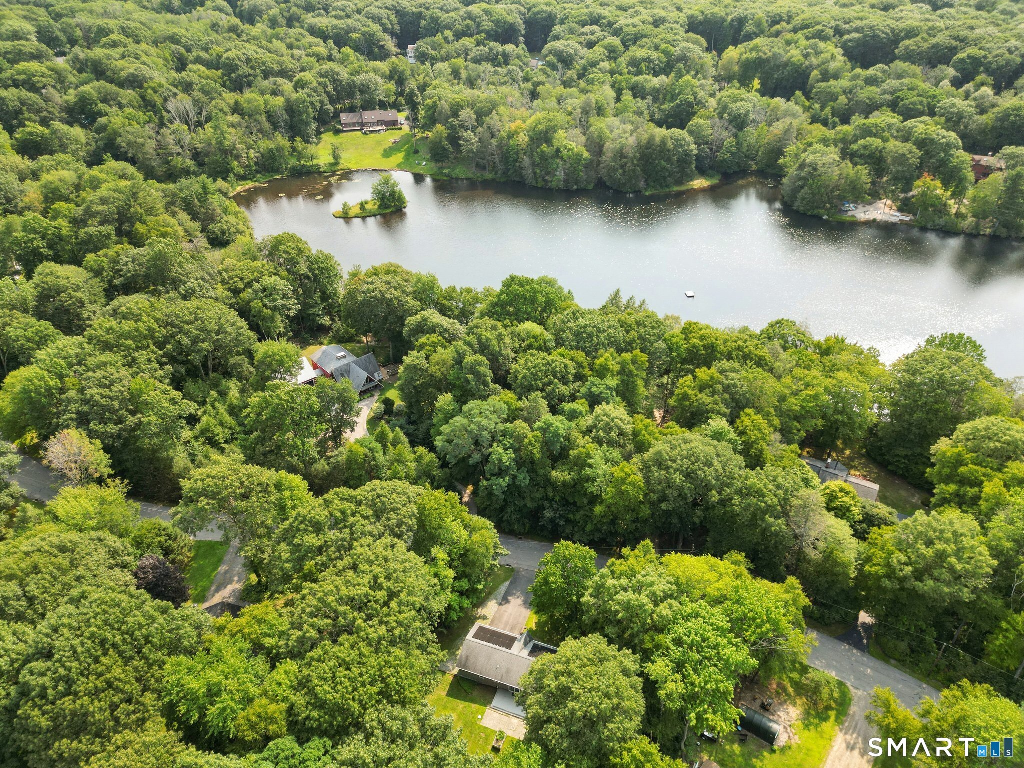 168 Lakeshore Drive New Hartford CT 06057