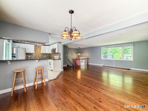 168 Lakeshore Drive New Hartford CT 06057