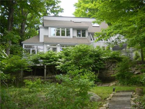 101 West Hyerdale Drive Goshen CT 06756