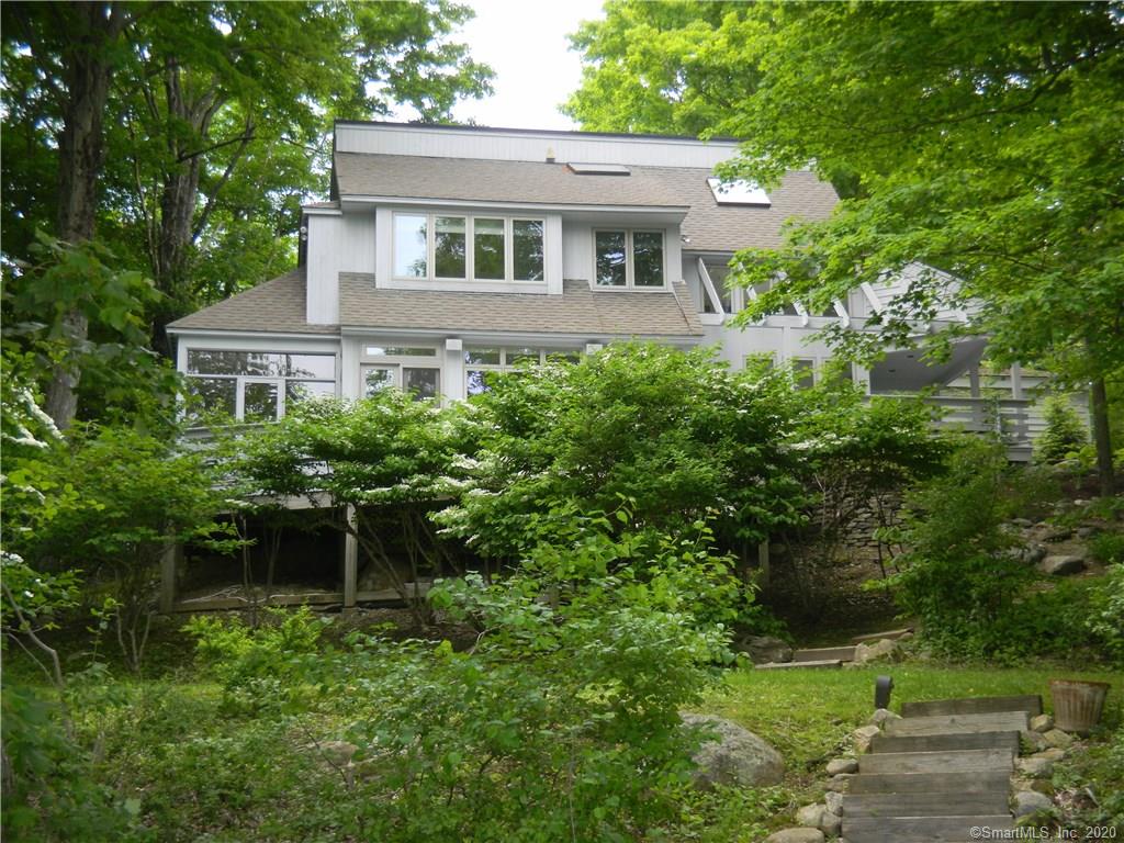 101 West Hyerdale Drive Goshen CT 06756