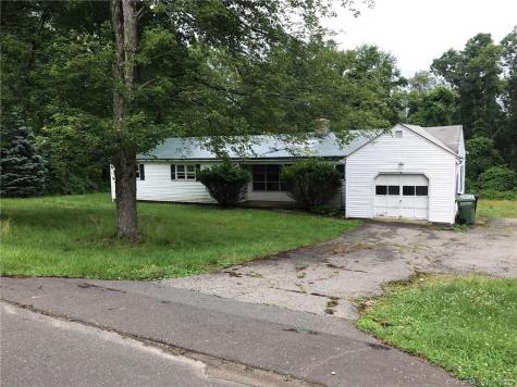 13 Brush Drive New Fairfield CT 06812