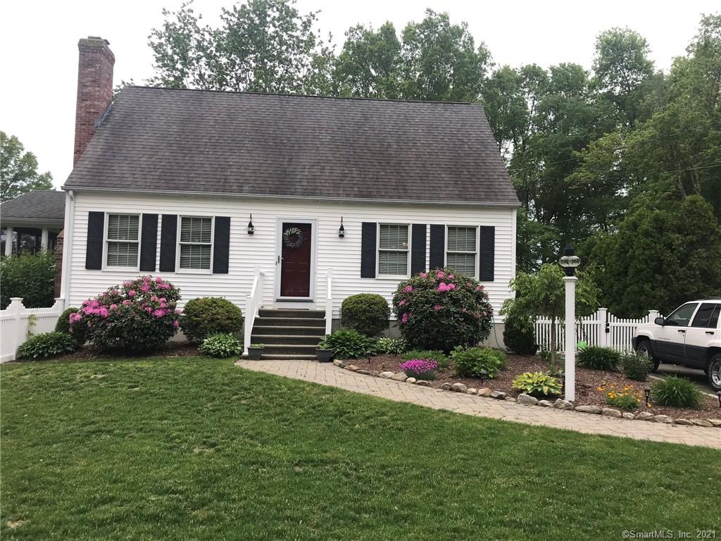 2 Allen Road Clinton CT 06413