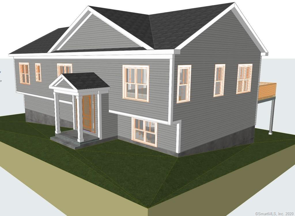 245 Chestnut Land Road New Milford CT 06776