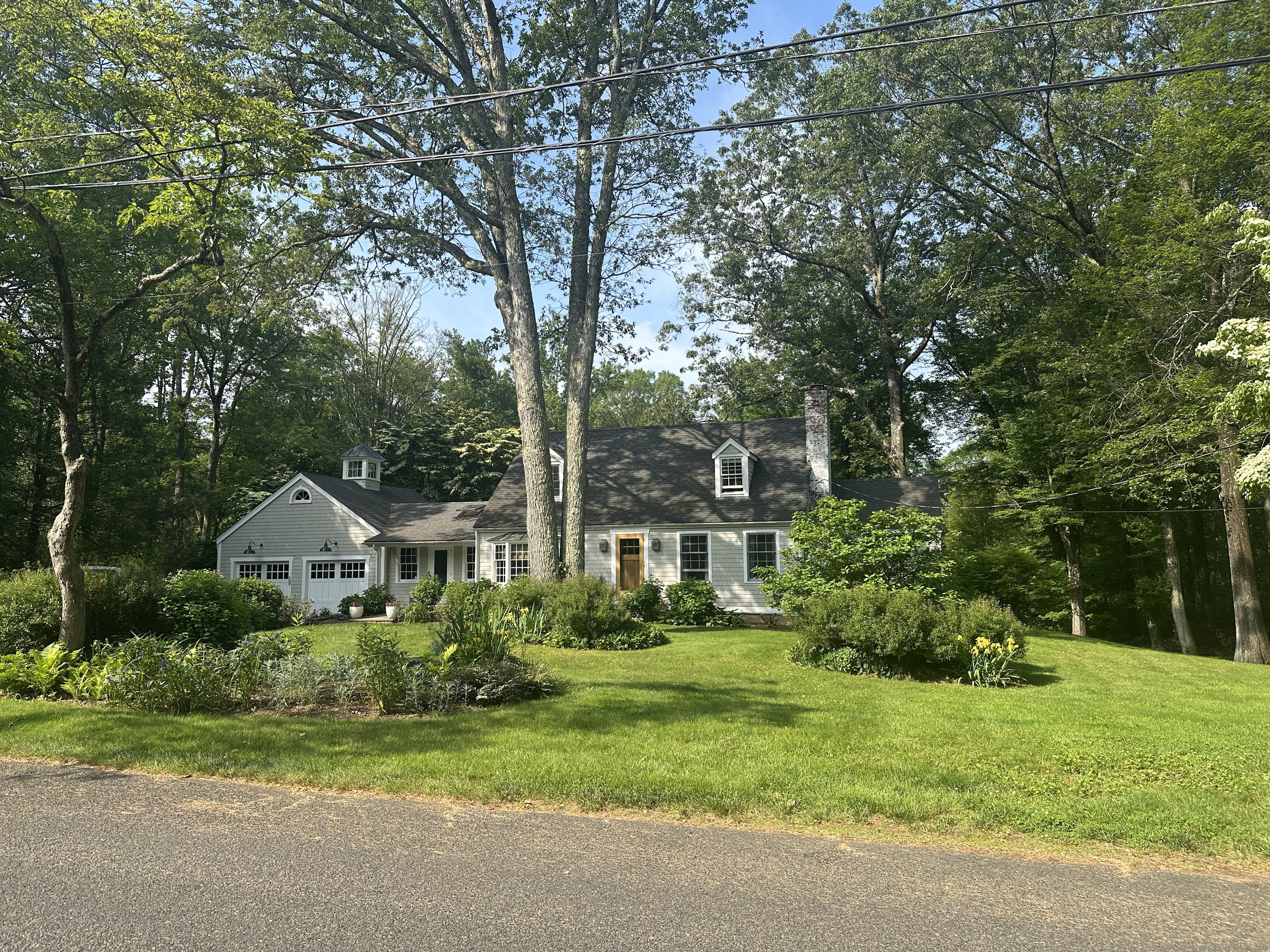 44 Meadow Ridge Drive Easton CT 06612