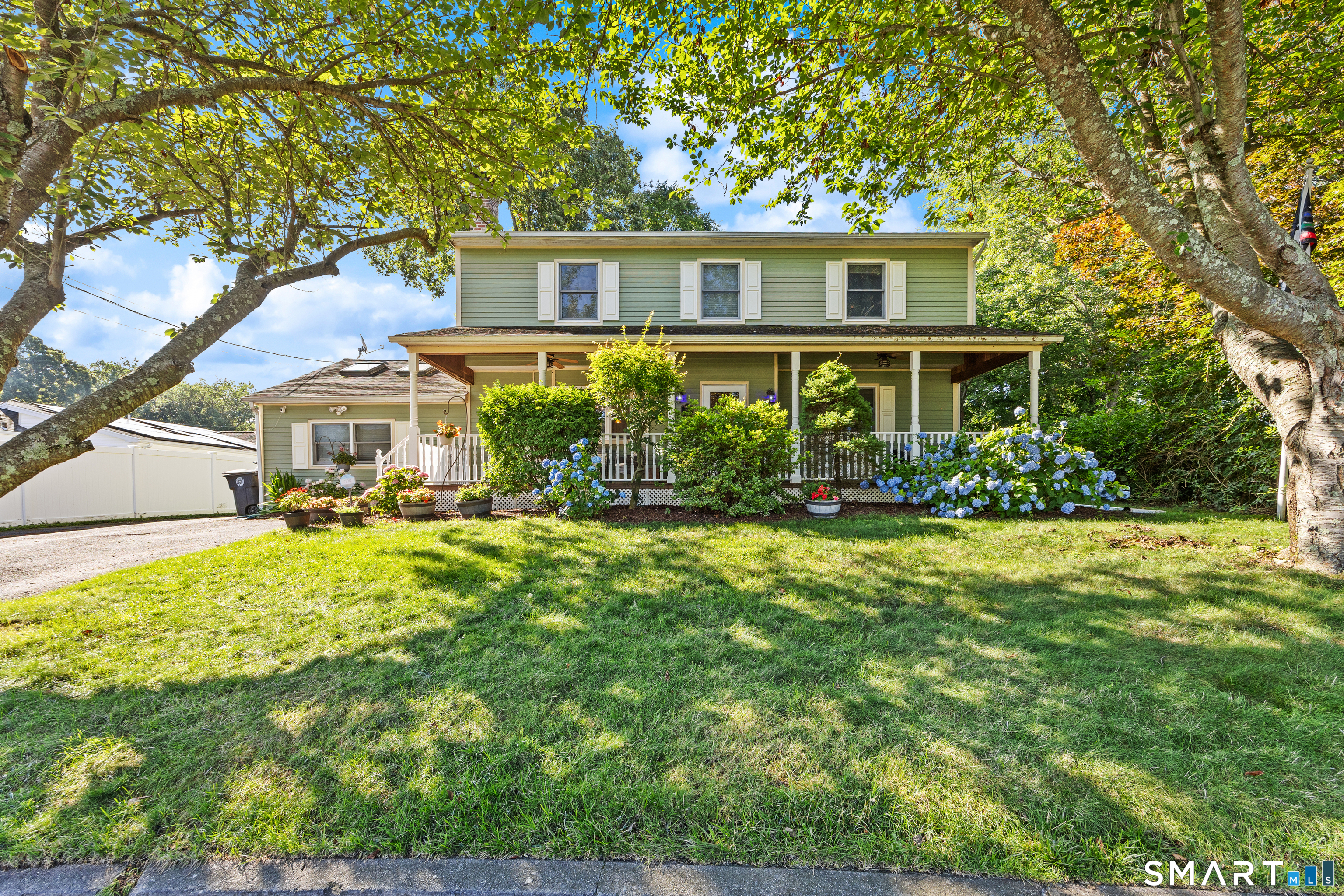 Milford CT, 83 Lindy Street