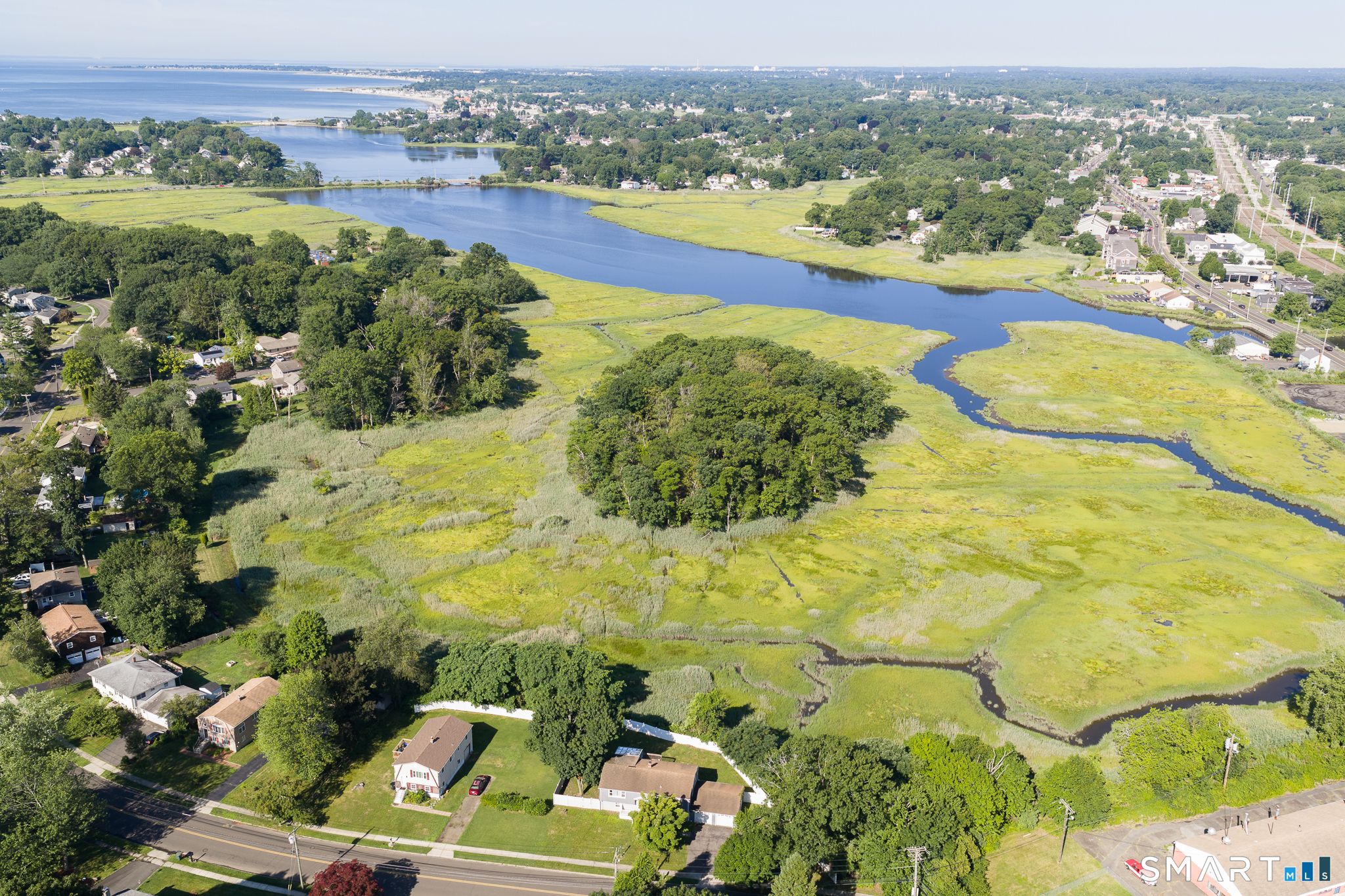 83 Lindy Street Milford CT 06460
