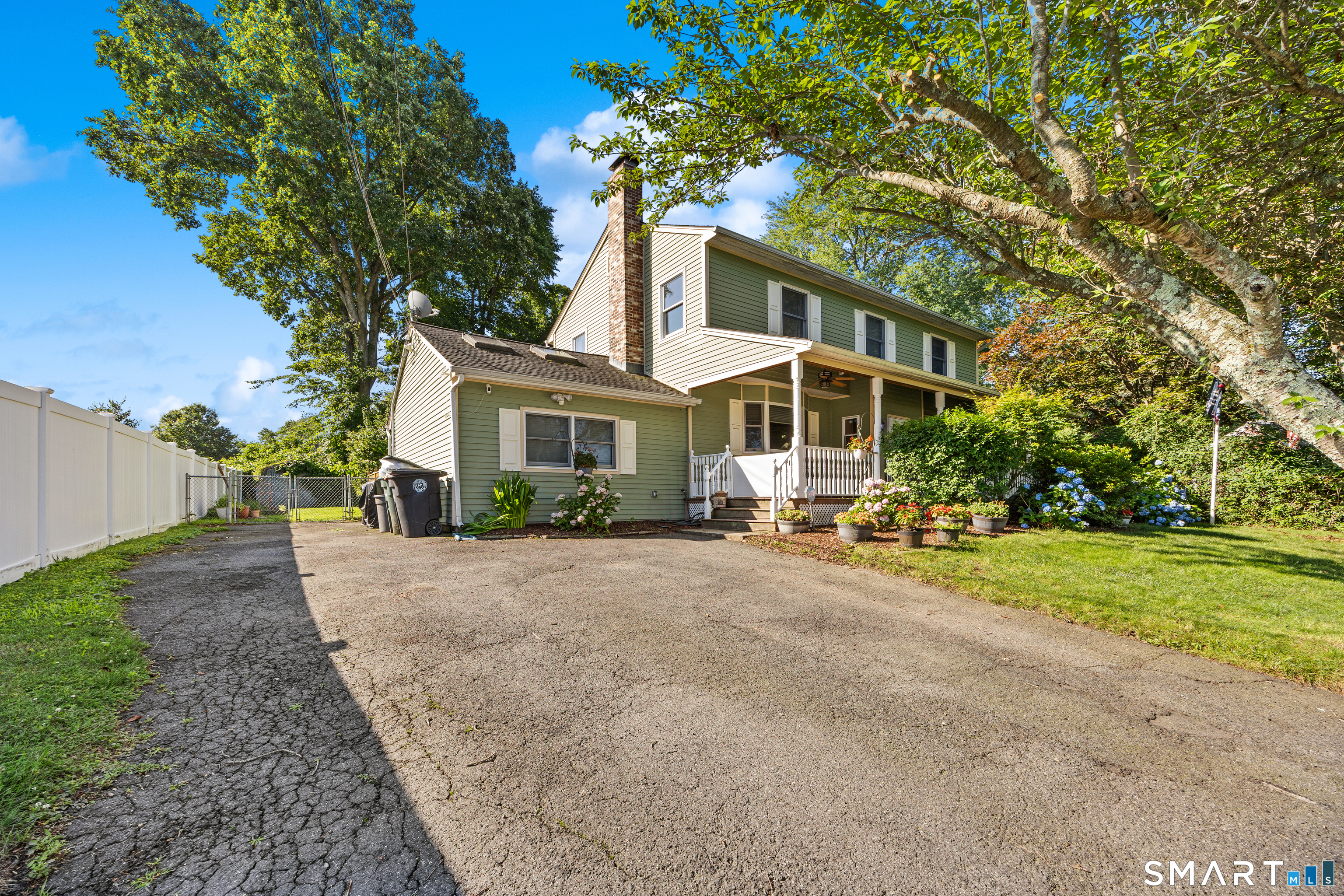 83 Lindy Street Milford CT 06460