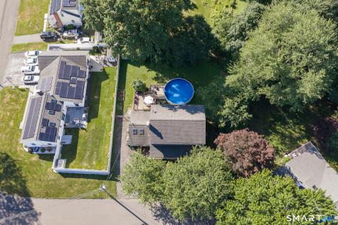 83 Lindy Street Milford CT 06460