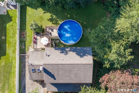 83 Lindy Street Milford CT 06460
