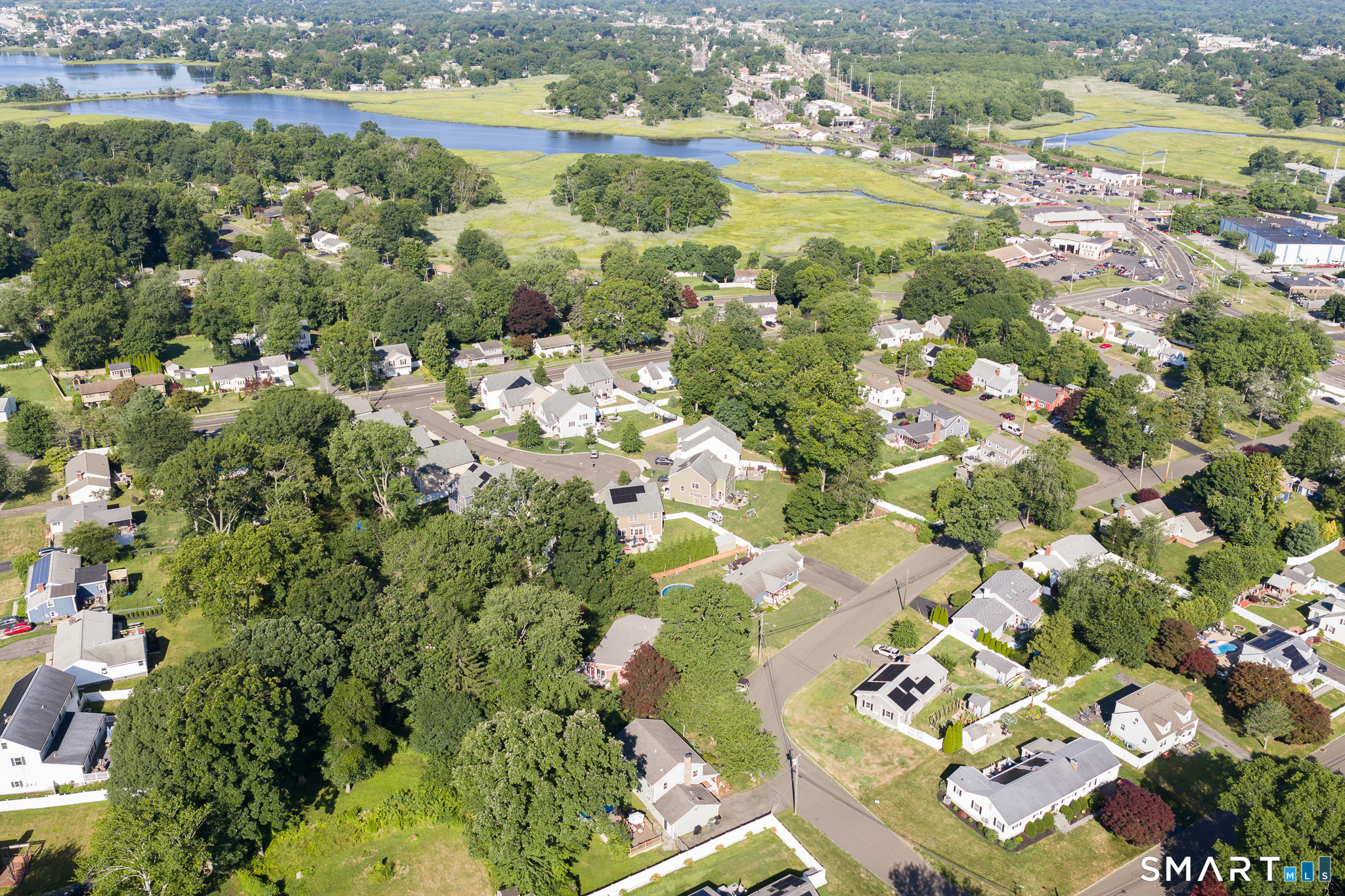 83 Lindy Street Milford CT 06460