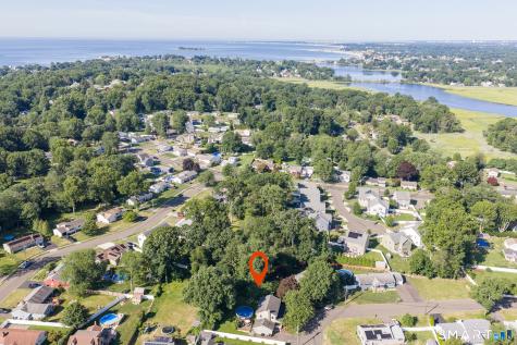 83 Lindy Street Milford CT 06460