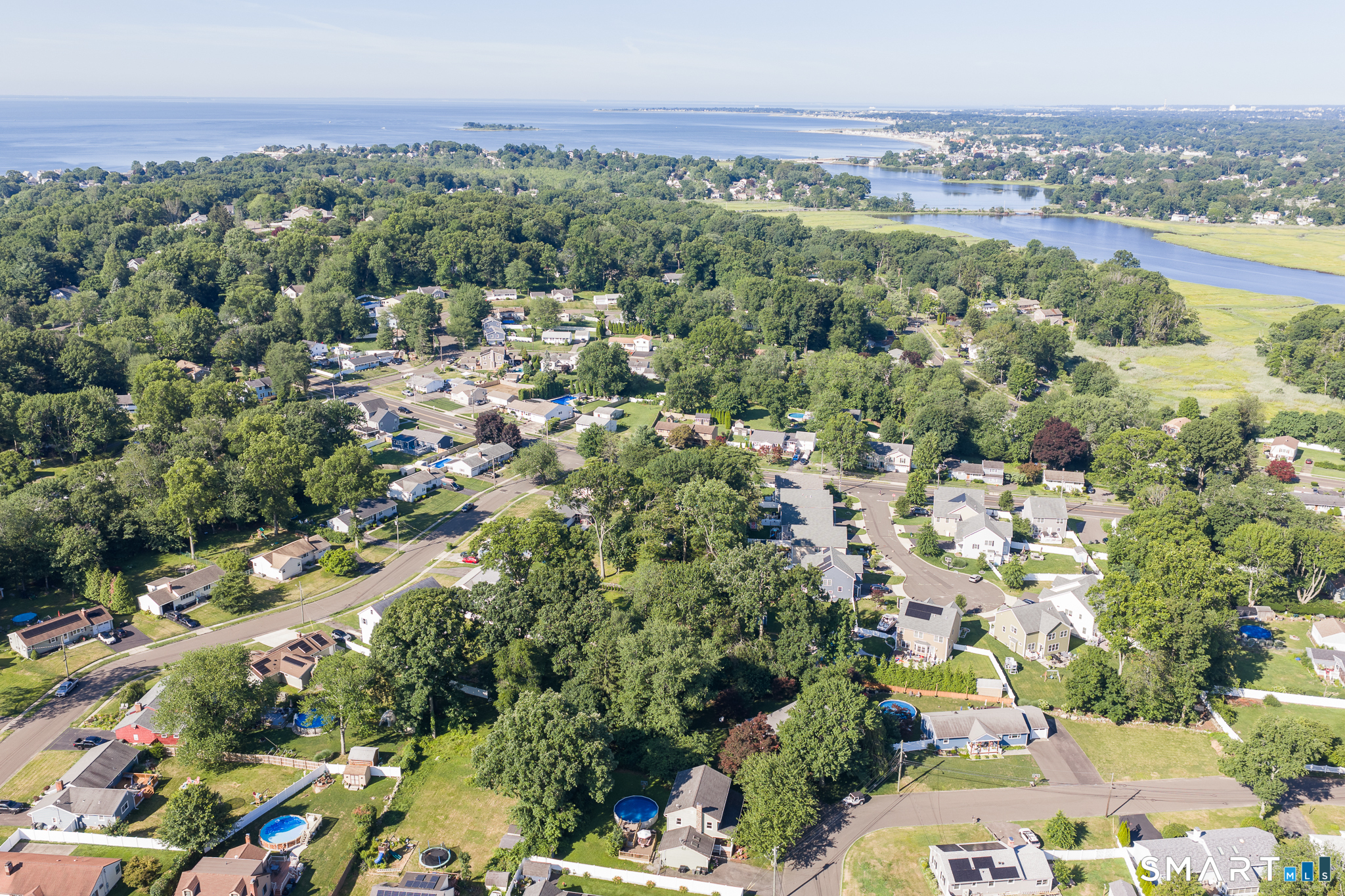 83 Lindy Street Milford CT 06460