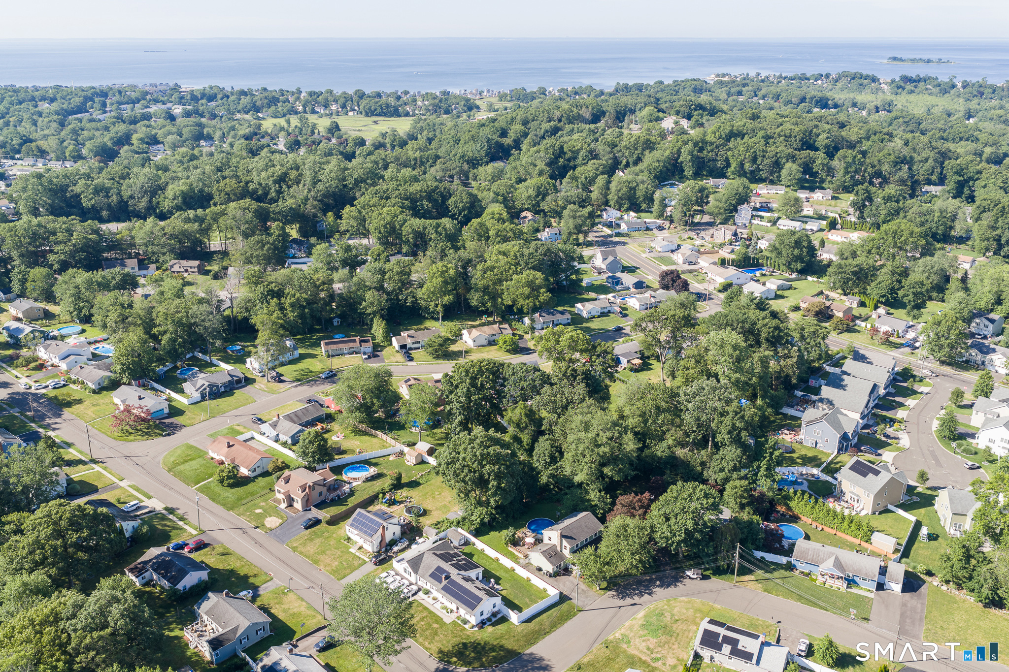 83 Lindy Street Milford CT 06460
