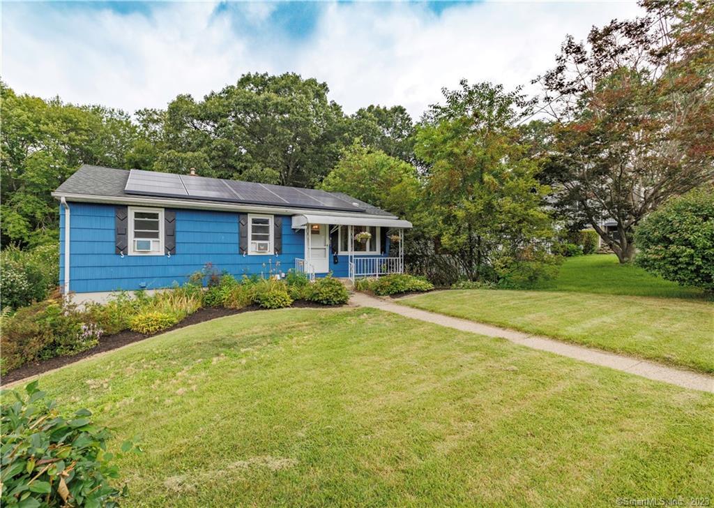 18 Maywood Street Waterbury CT 06704