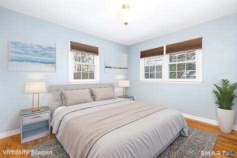 411 Bennetts Farm Road Ridgefield CT 06877