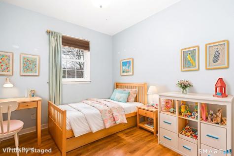 411 Bennetts Farm Road Ridgefield CT 06877