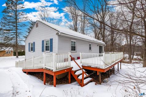 411 Bennetts Farm Road Ridgefield CT 06877