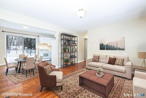 411 Bennetts Farm Road Ridgefield CT 06877