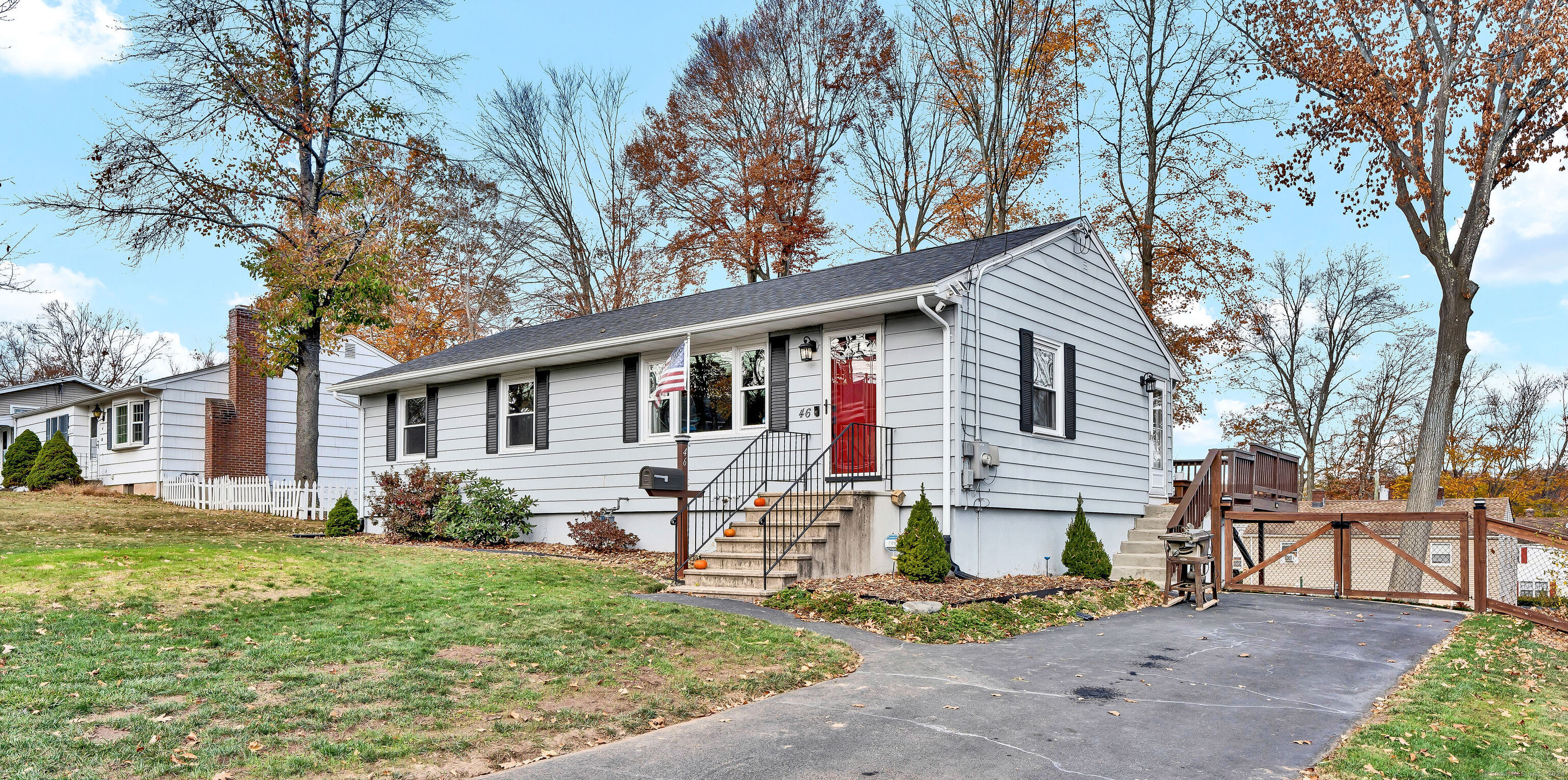 46 Garry Drive New Britain CT 06052