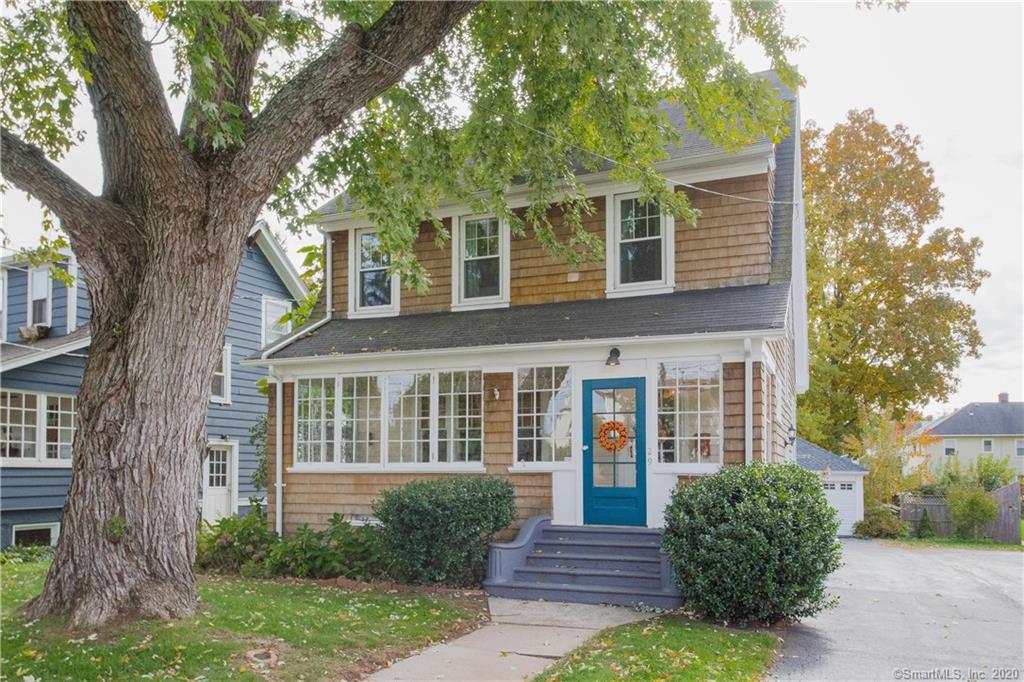 29 Kingswood Road West Hartford CT 06119