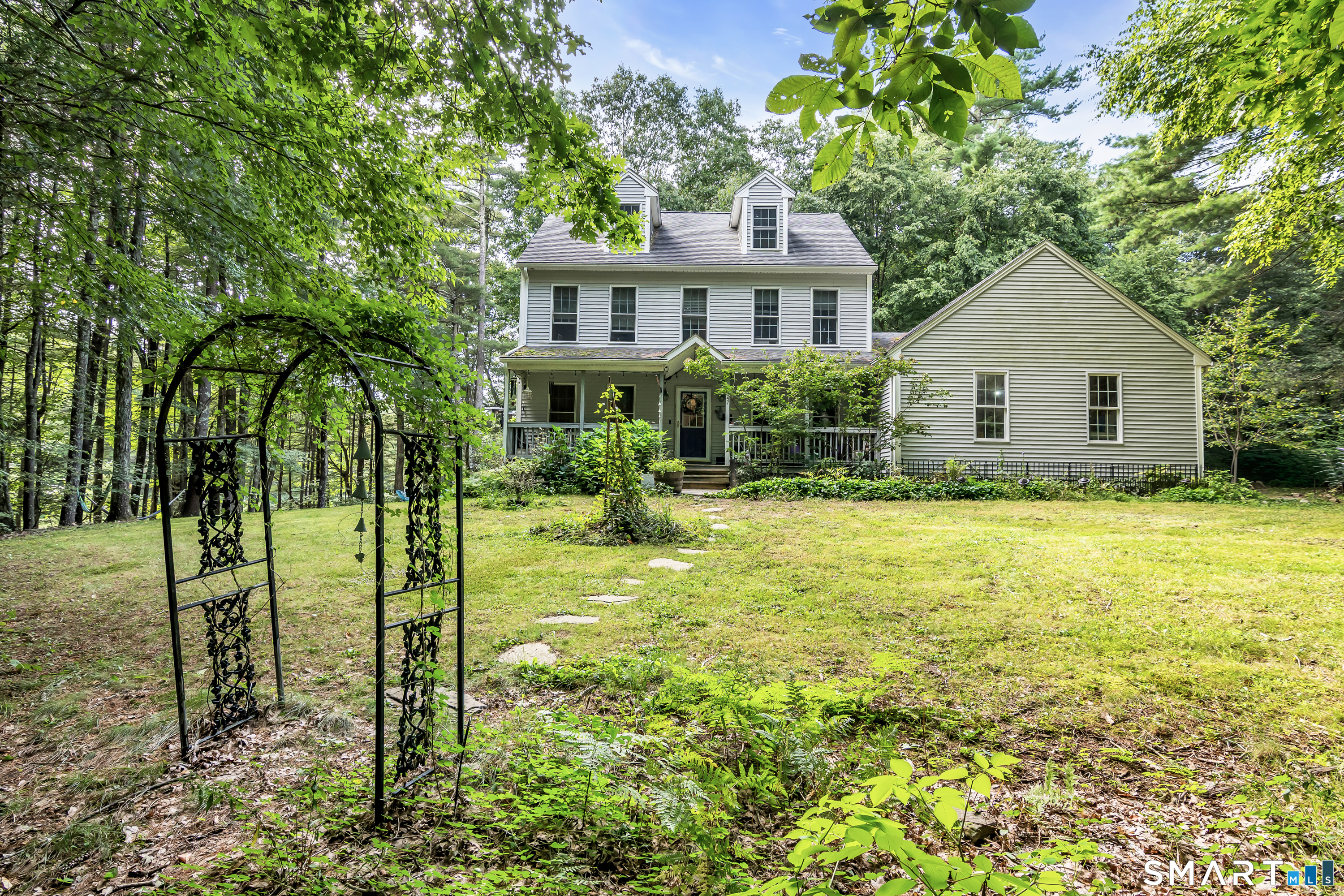 47 Sherman Road Woodstock CT 06281