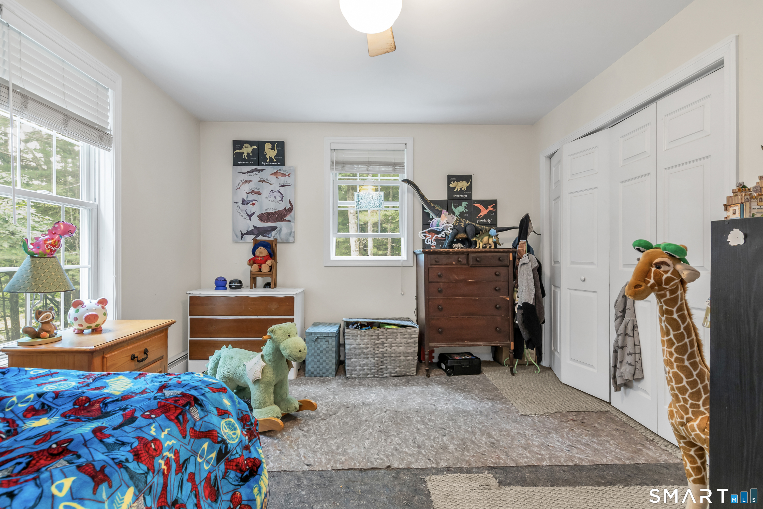 47 Sherman Road Woodstock CT 06281