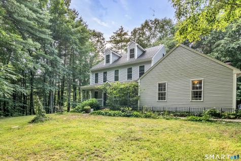 47 Sherman Road Woodstock CT 06281