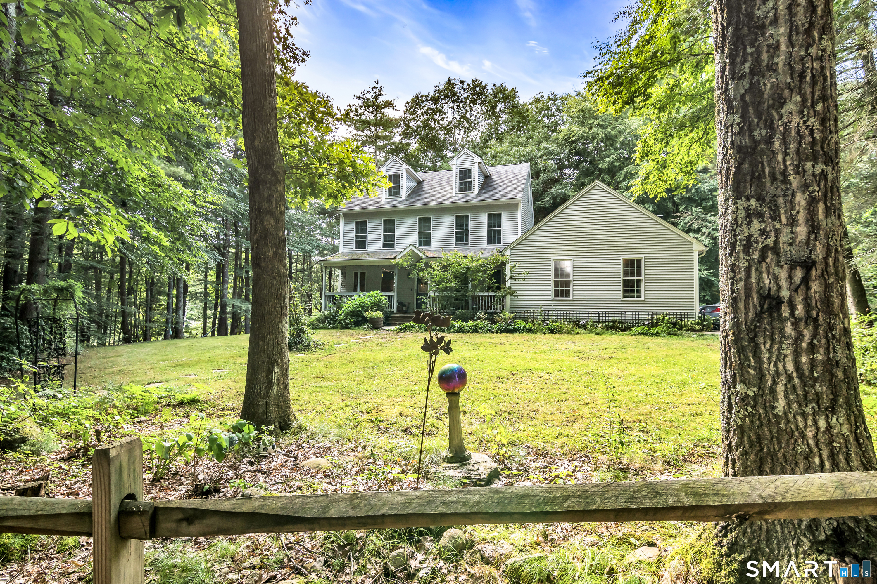 47 Sherman Road Woodstock CT 06281