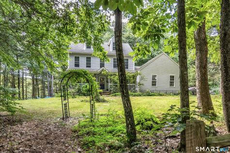 47 Sherman Road Woodstock CT 06281