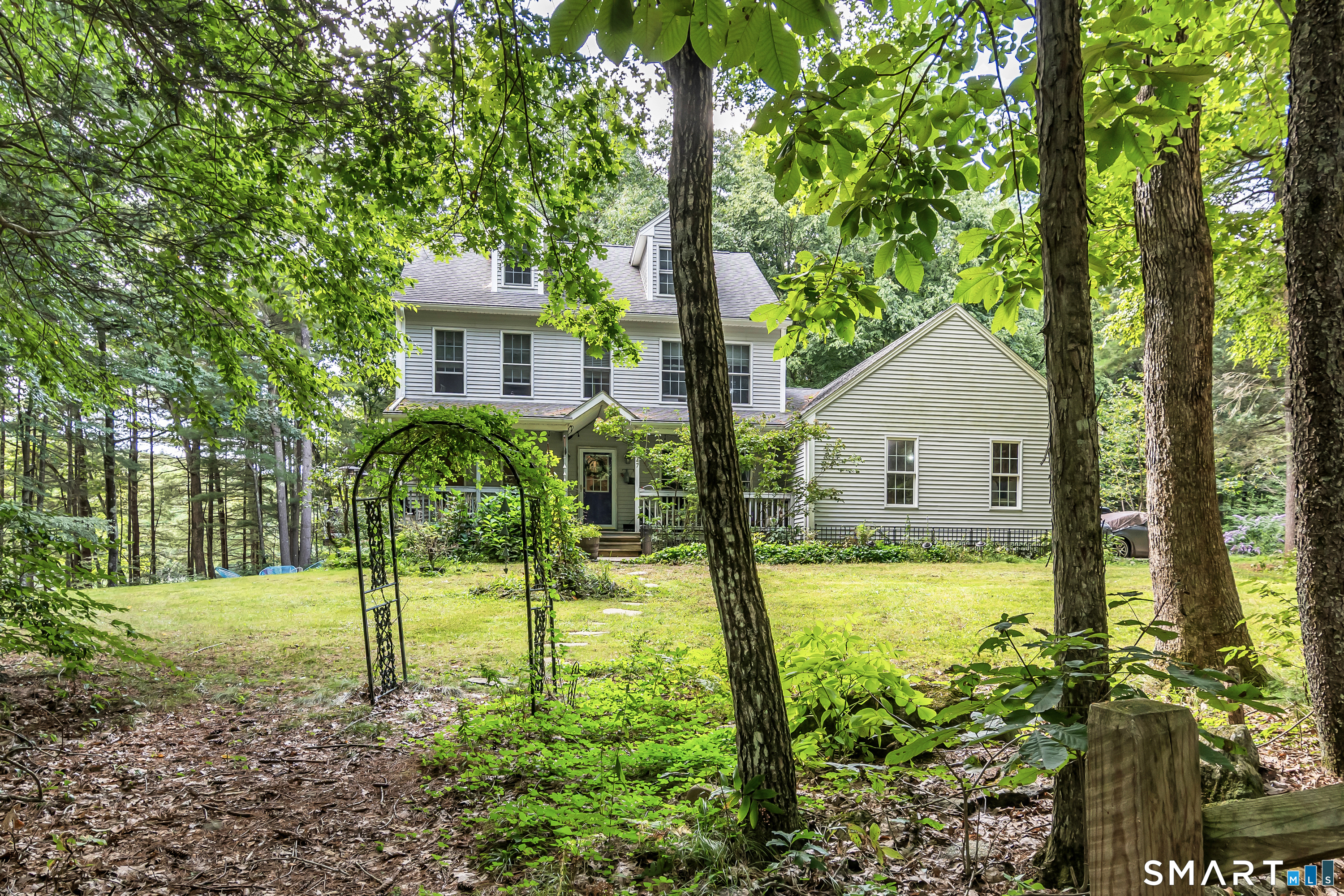 47 Sherman Road Woodstock CT 06281