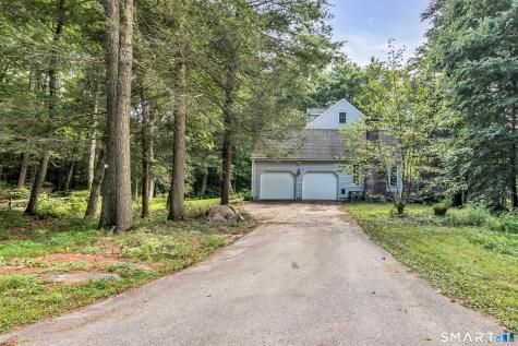 47 Sherman Road Woodstock CT 06281