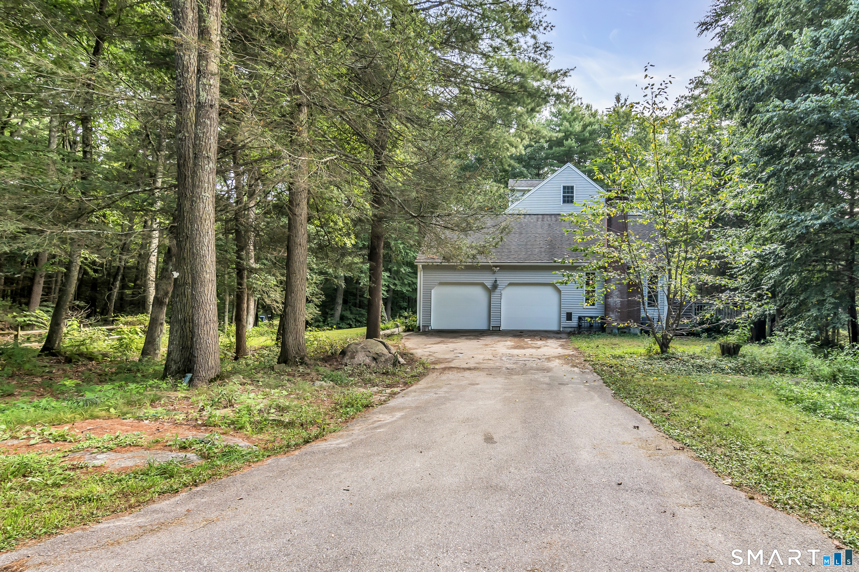 47 Sherman Road Woodstock CT 06281